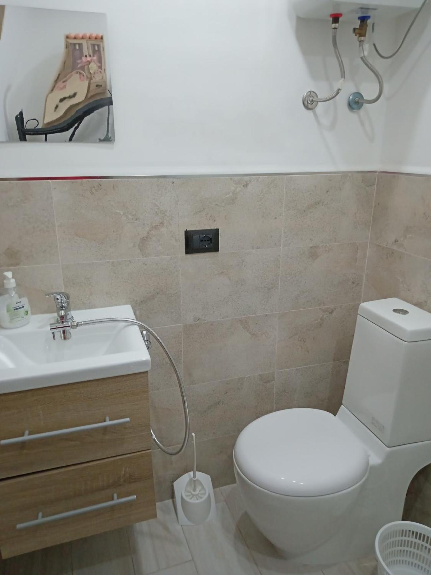 Apartment Casa Doriana