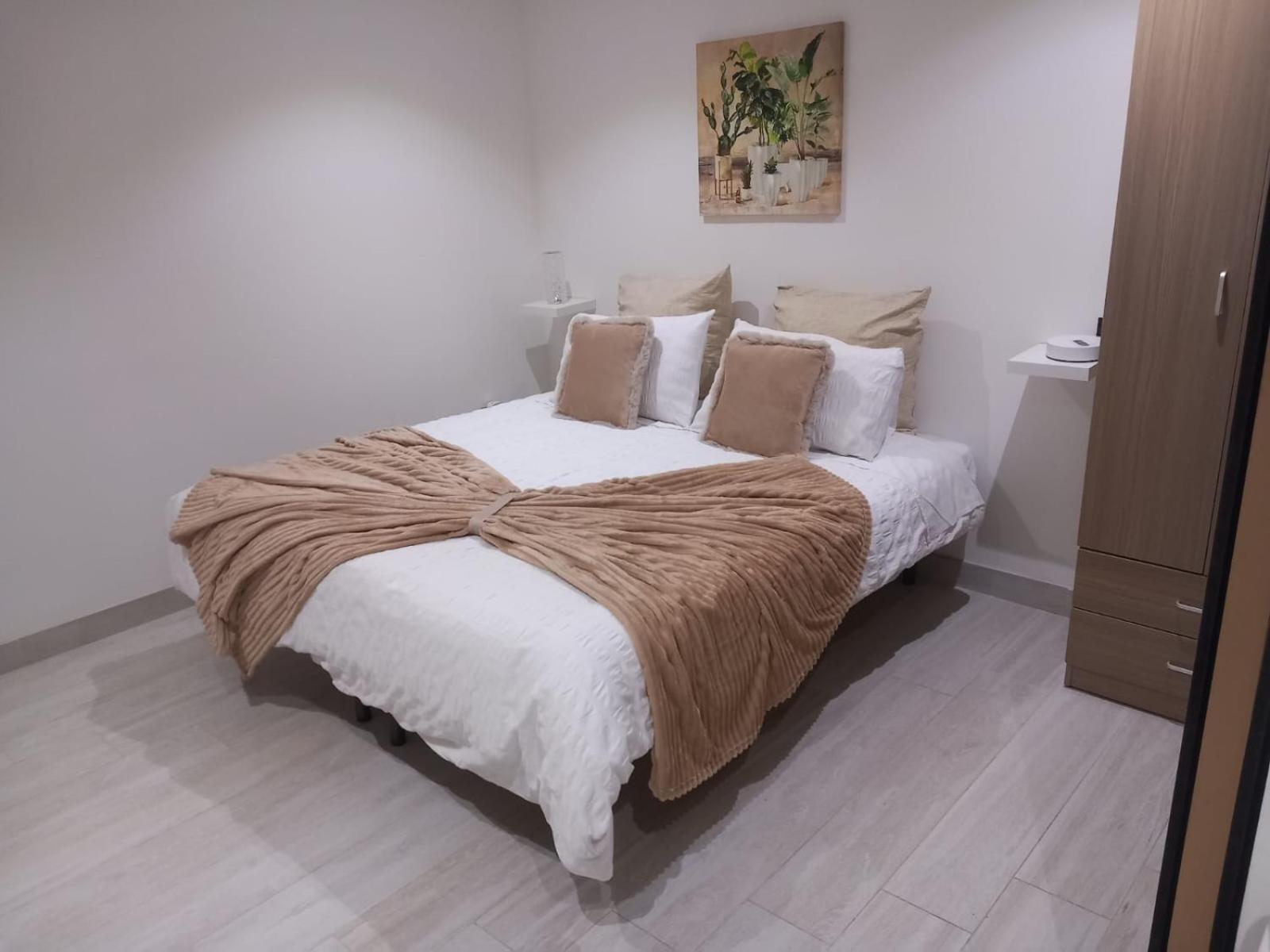 Casa Doriana Apartment *